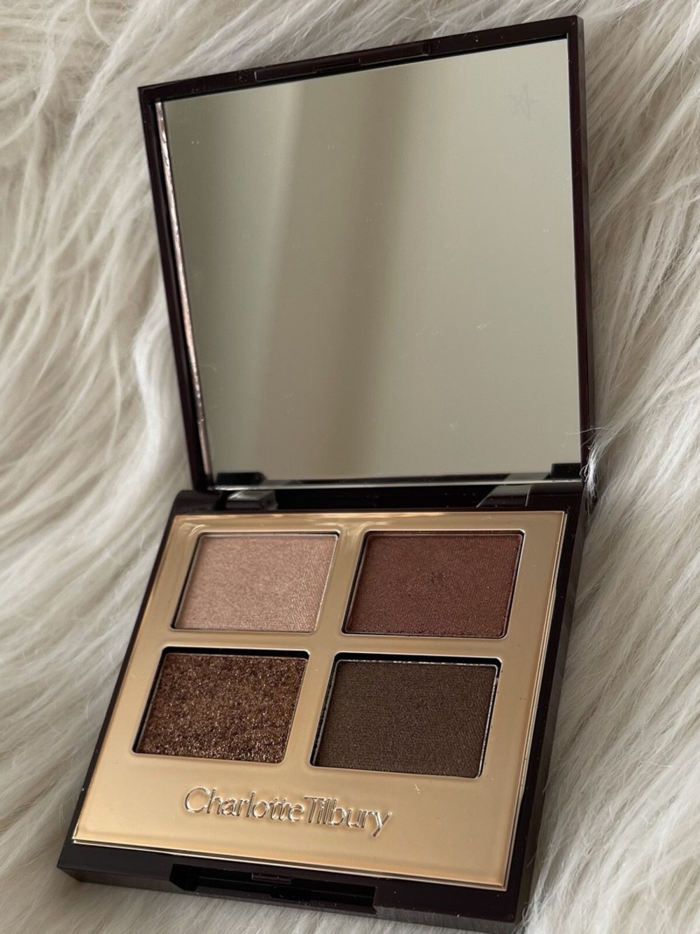 Charlotte Tilbury - Luxury Palette, The Bella Sofia